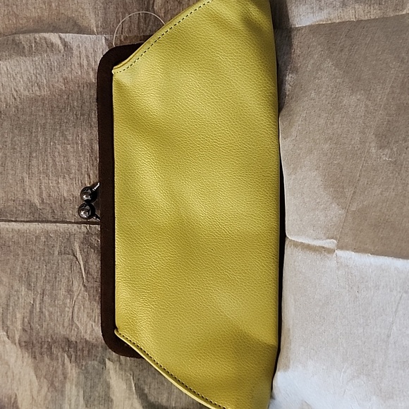 CLUTCH HANDBAG - Picture 5 of 5